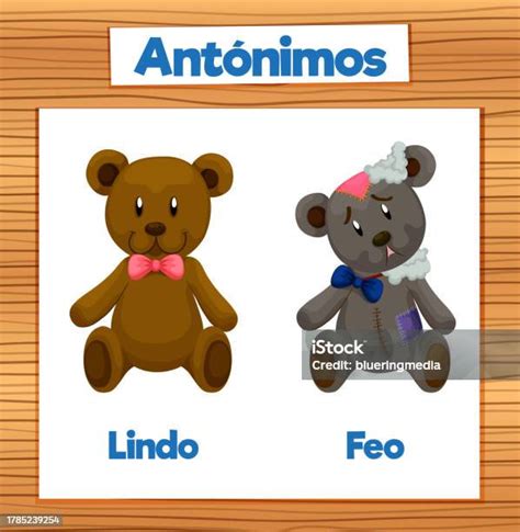 feo in spanish means.